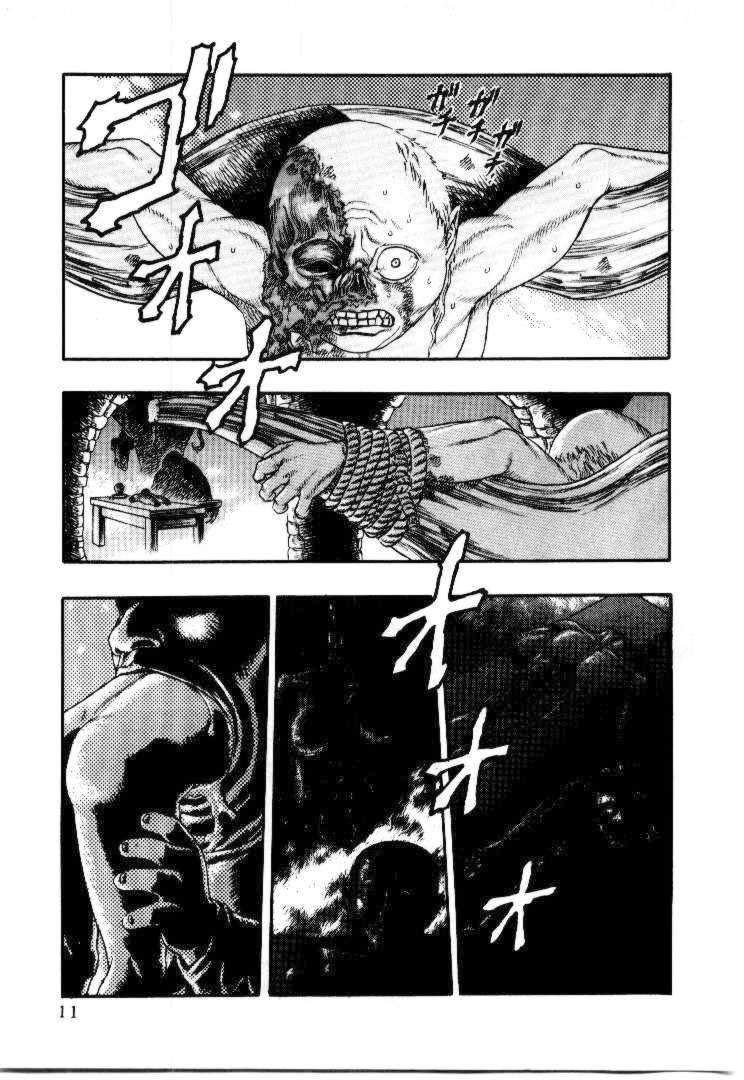 kiếm sĩ đen chapter 4.1 6