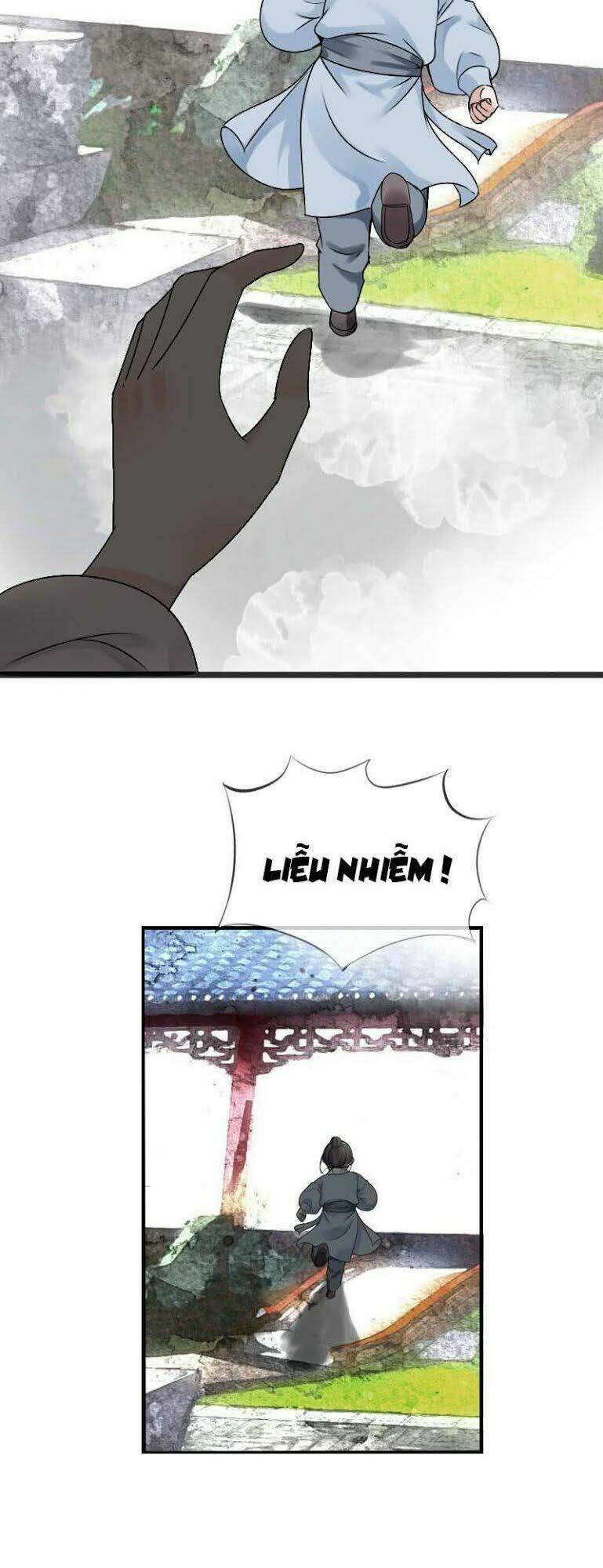 điền viên mật sủng: cô vợ nóng bỏng chapter 54 23