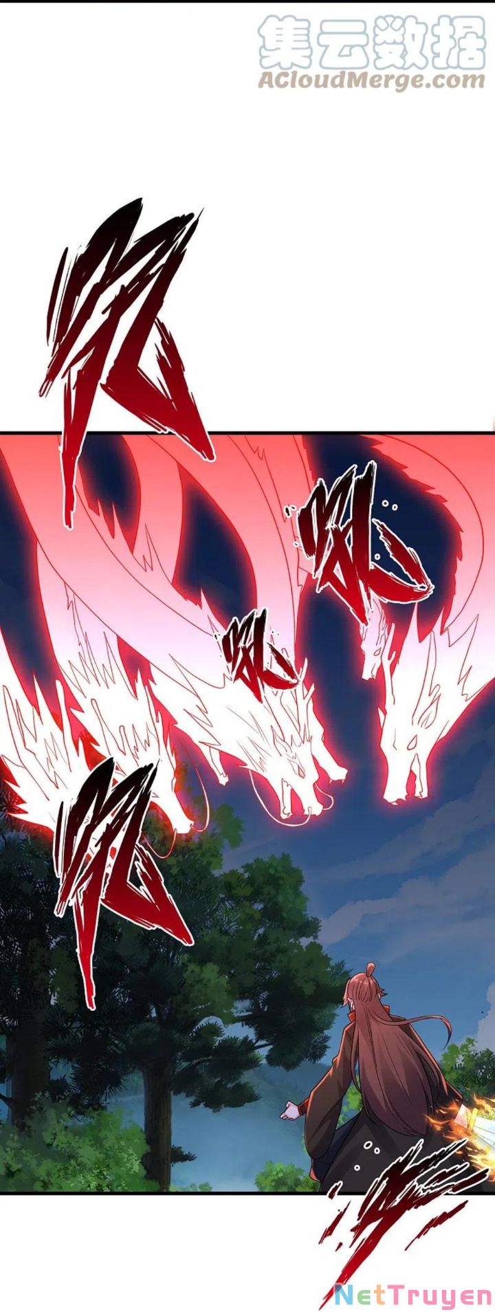 tiên võ đế tôn chapter 311 36