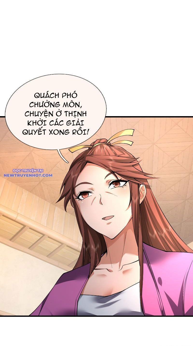 ngủ say vạn cổ: xuất thế đẩy ngang chư thiên chapter 31 9