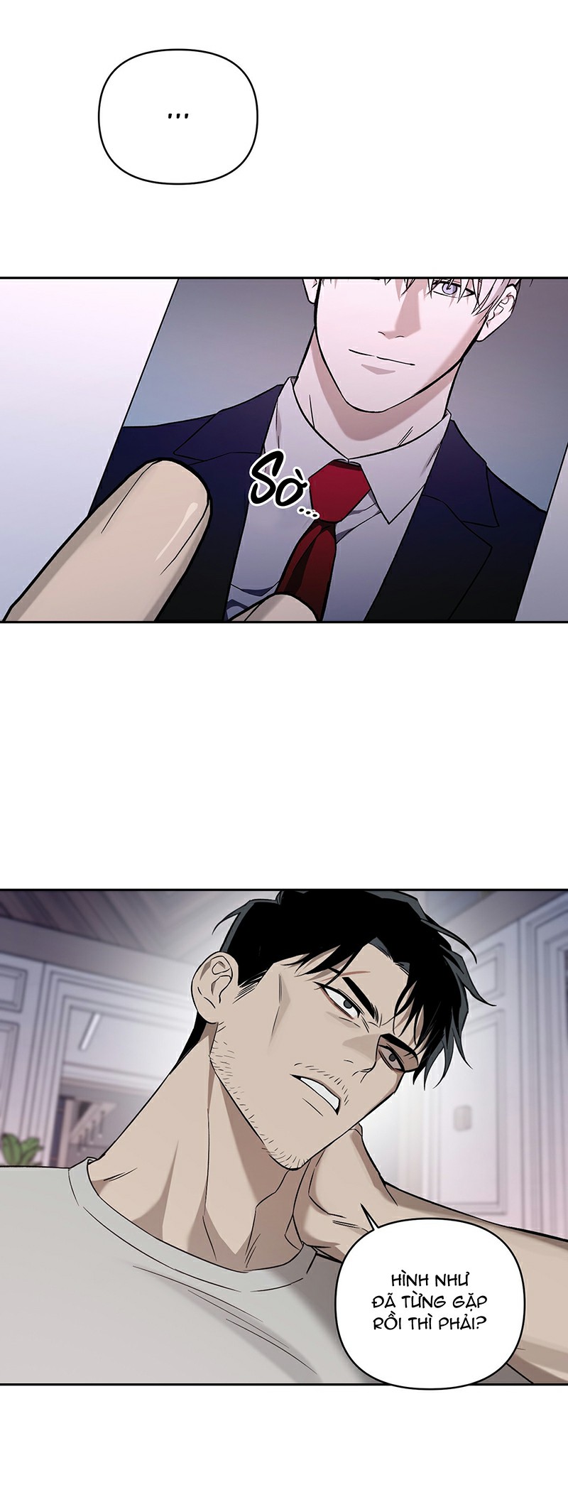 đầm lầy xanh chapter 3 5