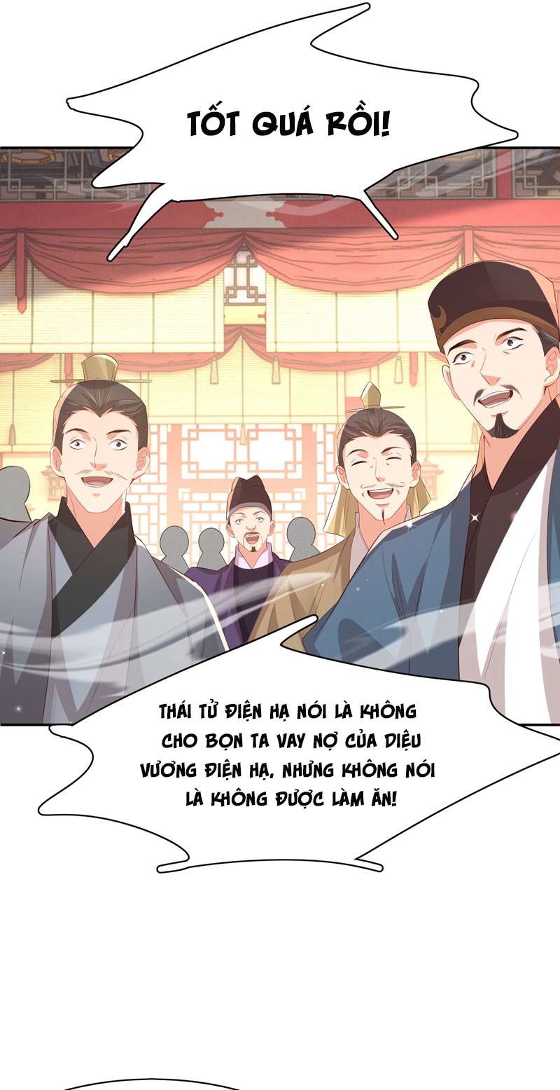 bá tổng vương phi lật xe chỉ nam chapter 93 39