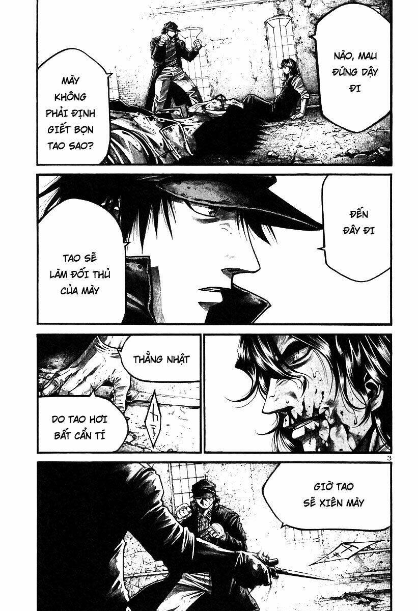 rainbow chapter 187 3