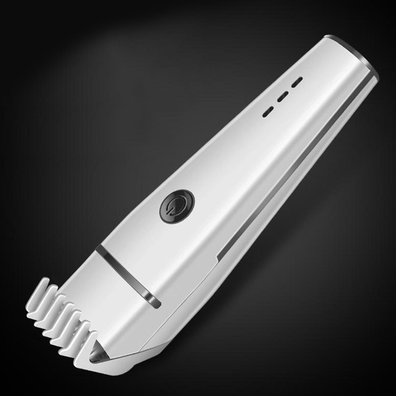 Pro Electric Cordless Handy Hair Clipper Trimmer Hair Cutting