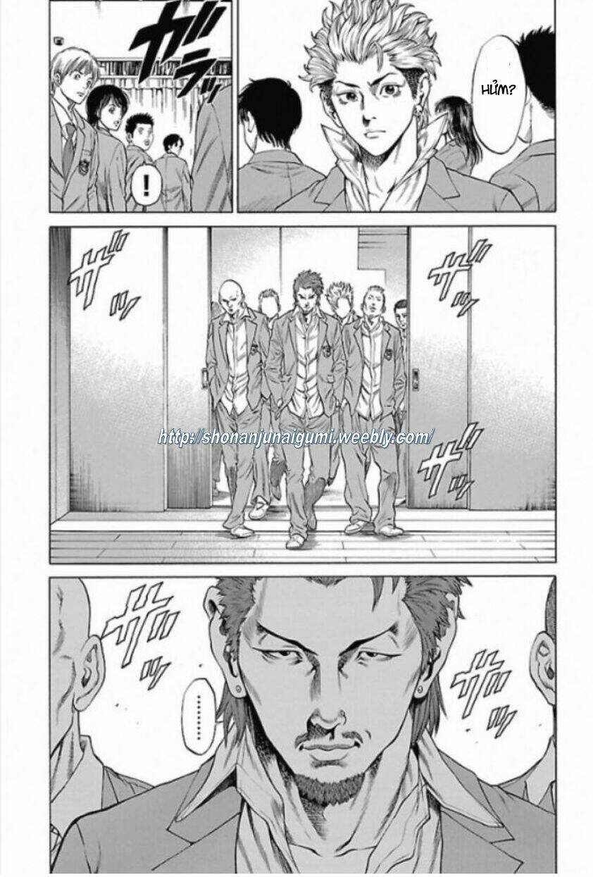 shonan seven chapter 1.2 14