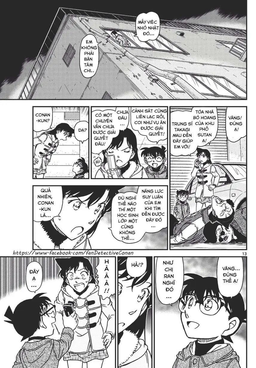 conan chapter 986 13