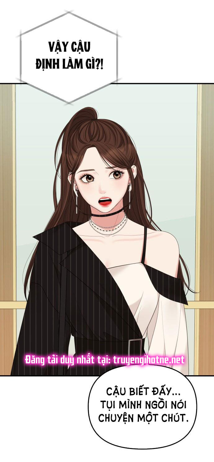 gửi em người đánh cắp những vì sao - to you who swallowed a star chapter 58.2 31