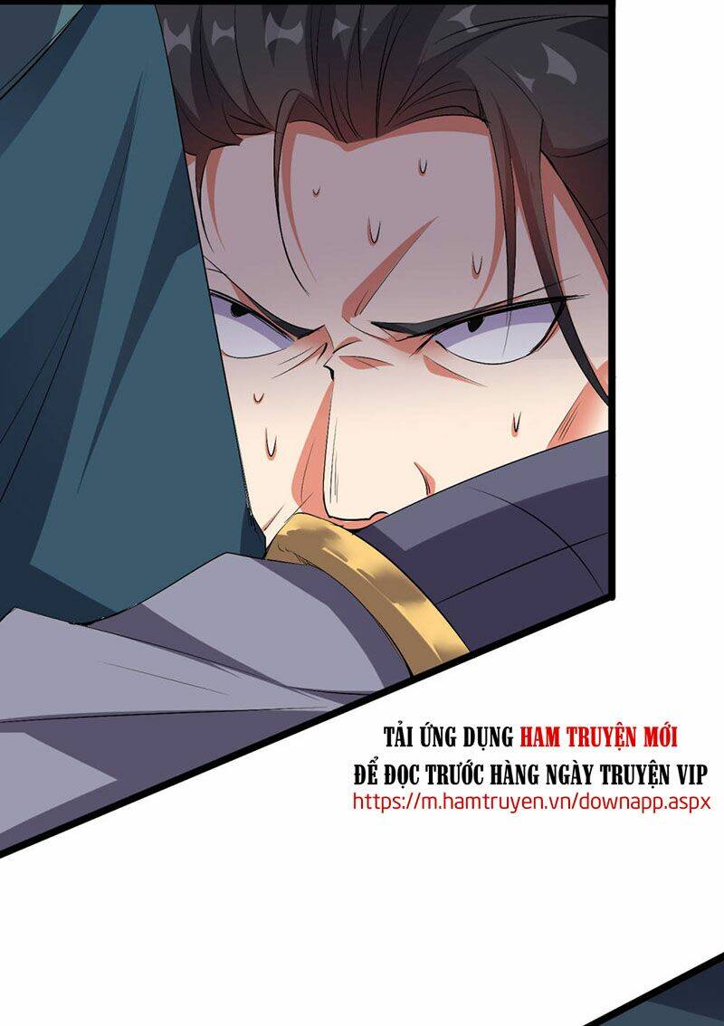 phục thiên thánh chủ chapter 87 22