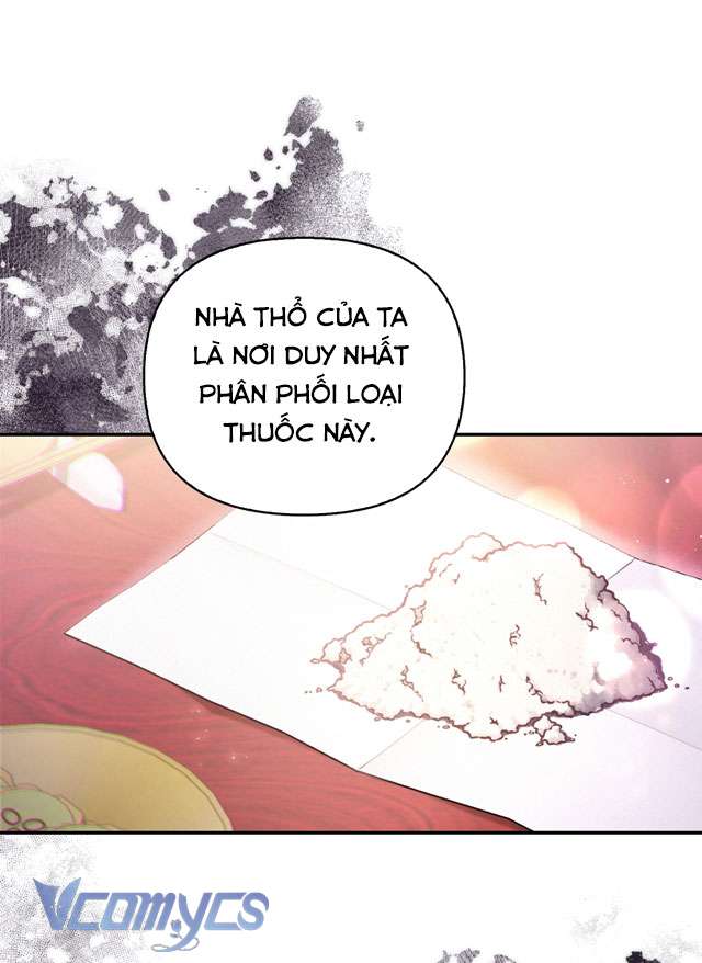 [18+] tiết học bí mật của trung điện chapter 38 49