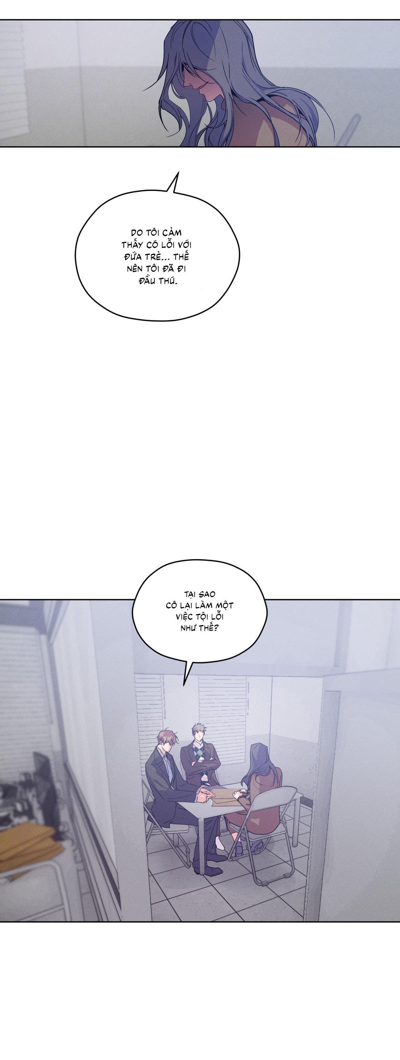 hồi ức của nhịp thở chapter 23 20