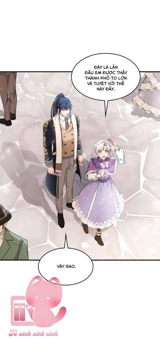 'di vật' melvin để lại chapter 23 72