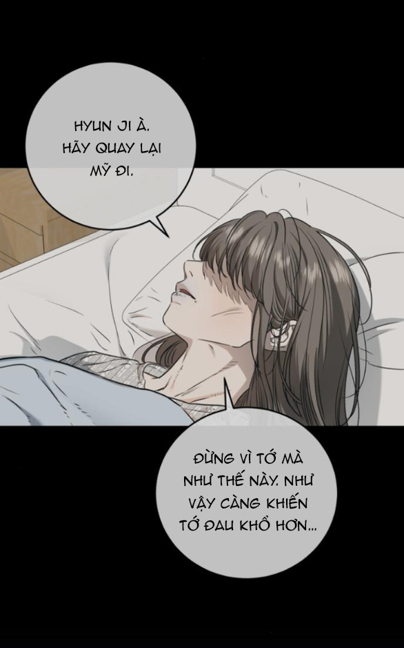 Nóng Lòng Muốn Giày Vò Em chapter 64.1 27