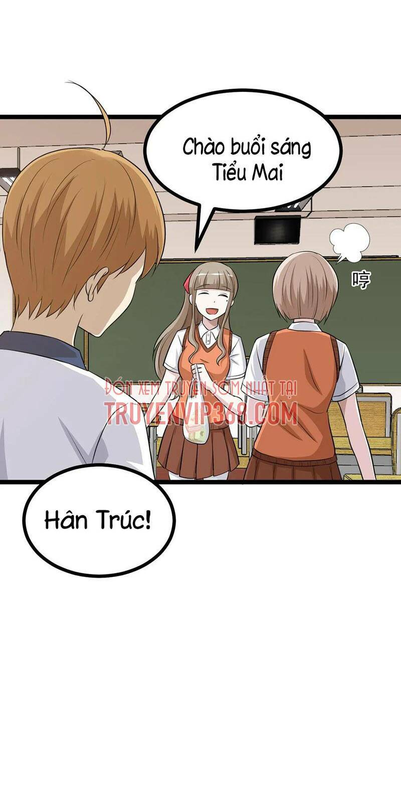 đai ca trở lại tuổi 16 chapter 165 12