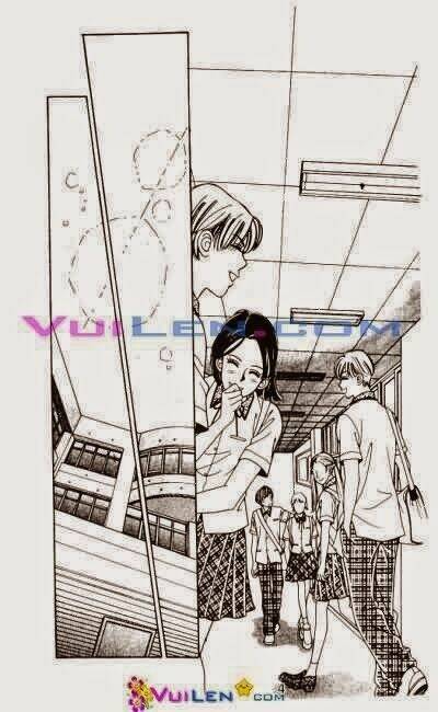 hắn ta, anh ấy và cô ấy - he and that girl chapter 7 5