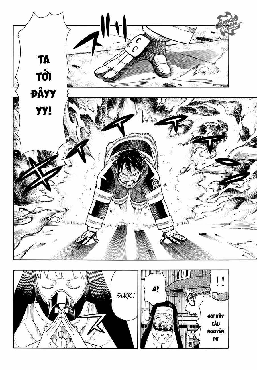 biệt đội lính cứu hỏa chapter 1 30