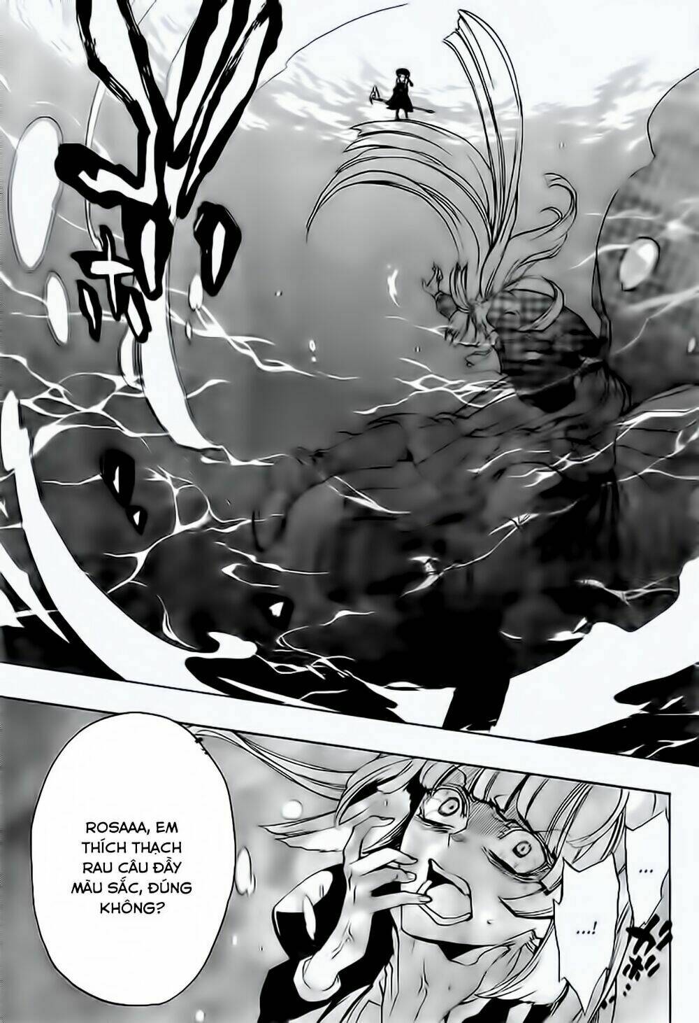 umineko no naku koro ni episode 3: banquet of the golden witch chapter 12 18