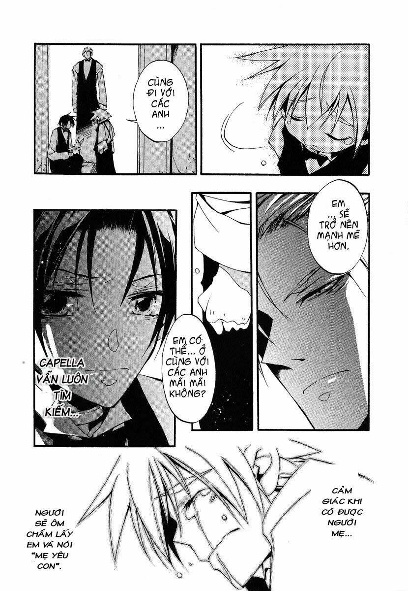 07 hồn ma chapter 36 13