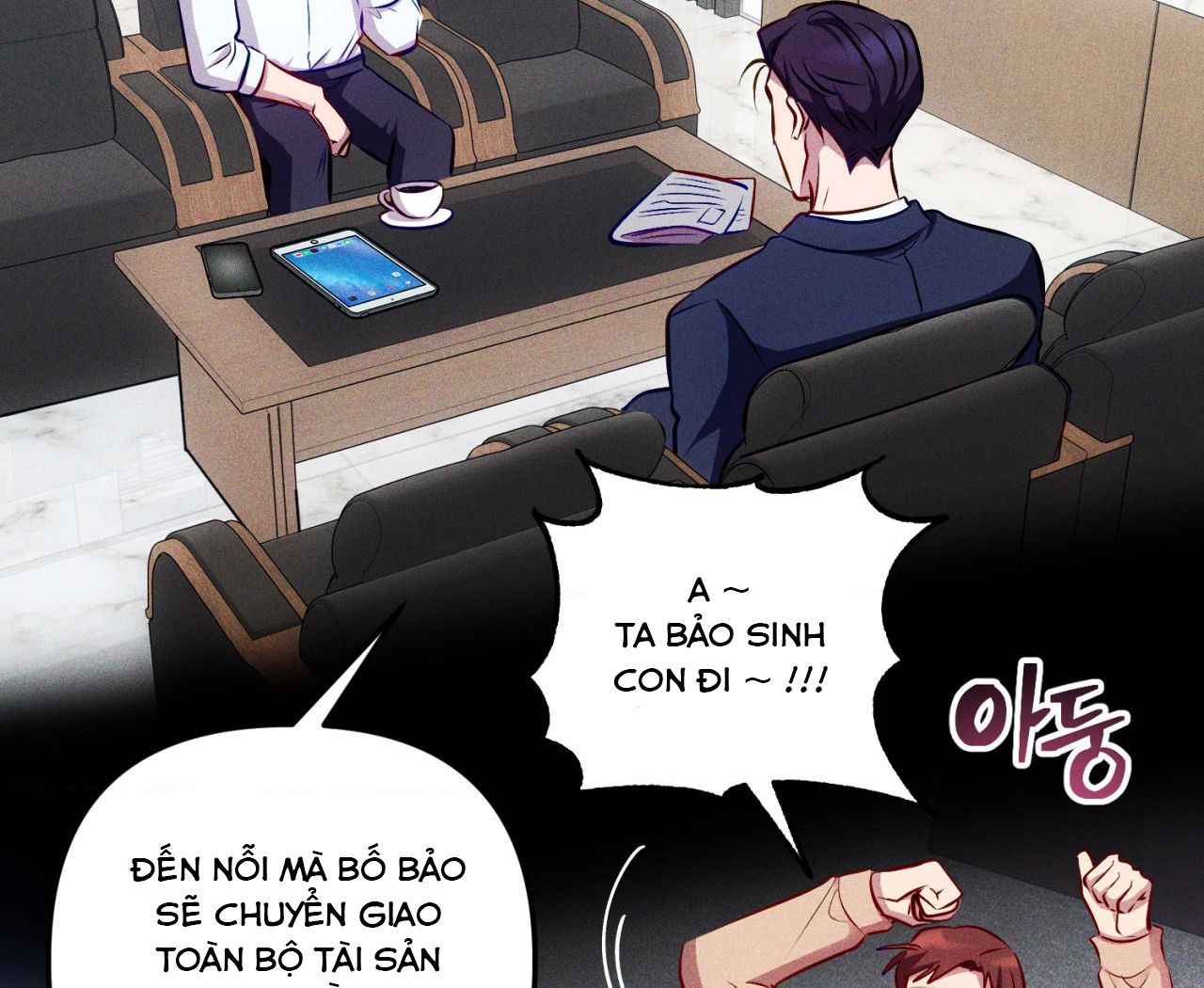 cái đồ ngốc nghếch này chapter 2 78