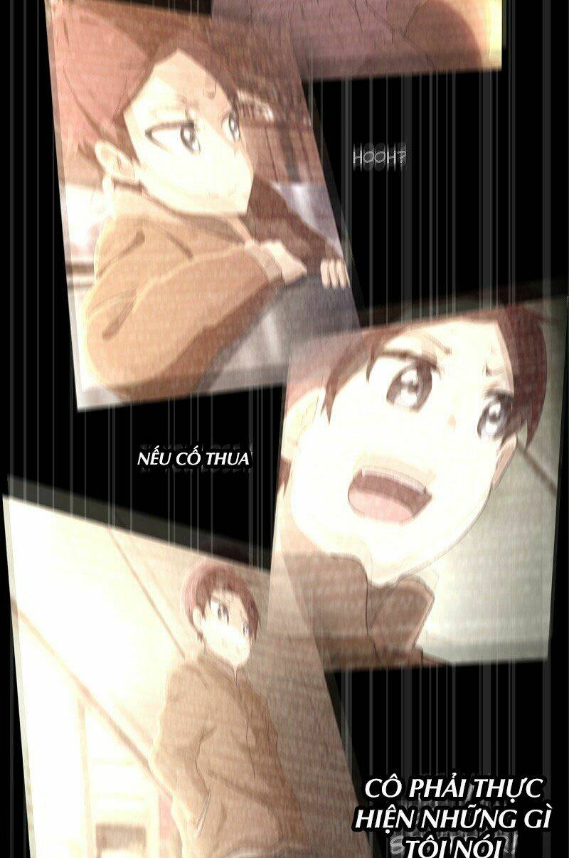 nhiệt huyết thanh xuân chapter 4 52