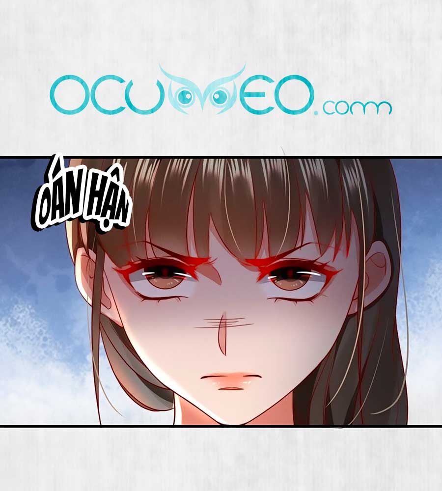 hoạn phi hoàn triều chapter 94 21