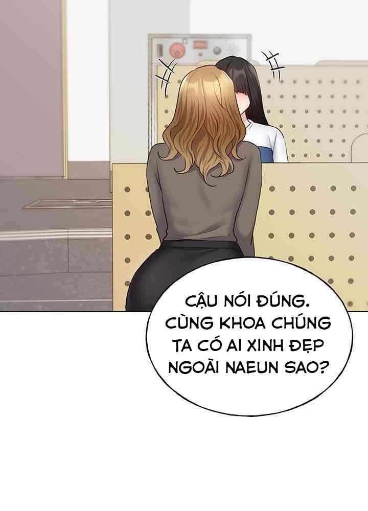 cô em vẽ tranh minh họa của tôi chapter 12.2 21