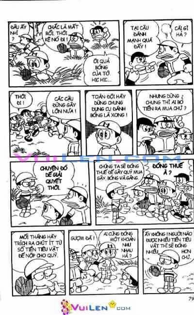 siêu nhân pacman chapter 5 80