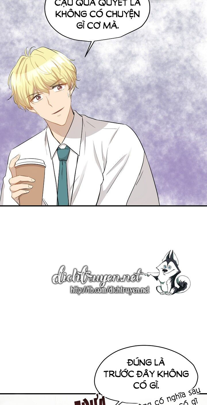 cuộc sống kỳ thú chapter 30 13