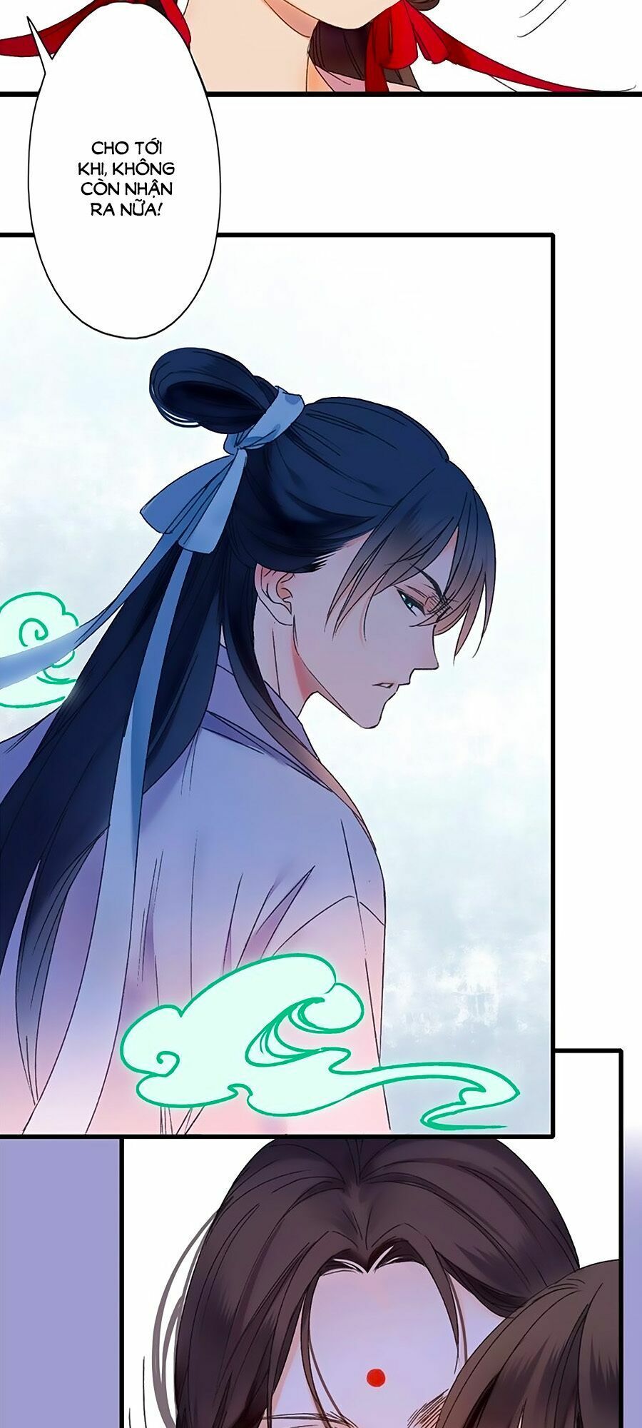 sơn thần và tiểu táo 2 chapter 29 21