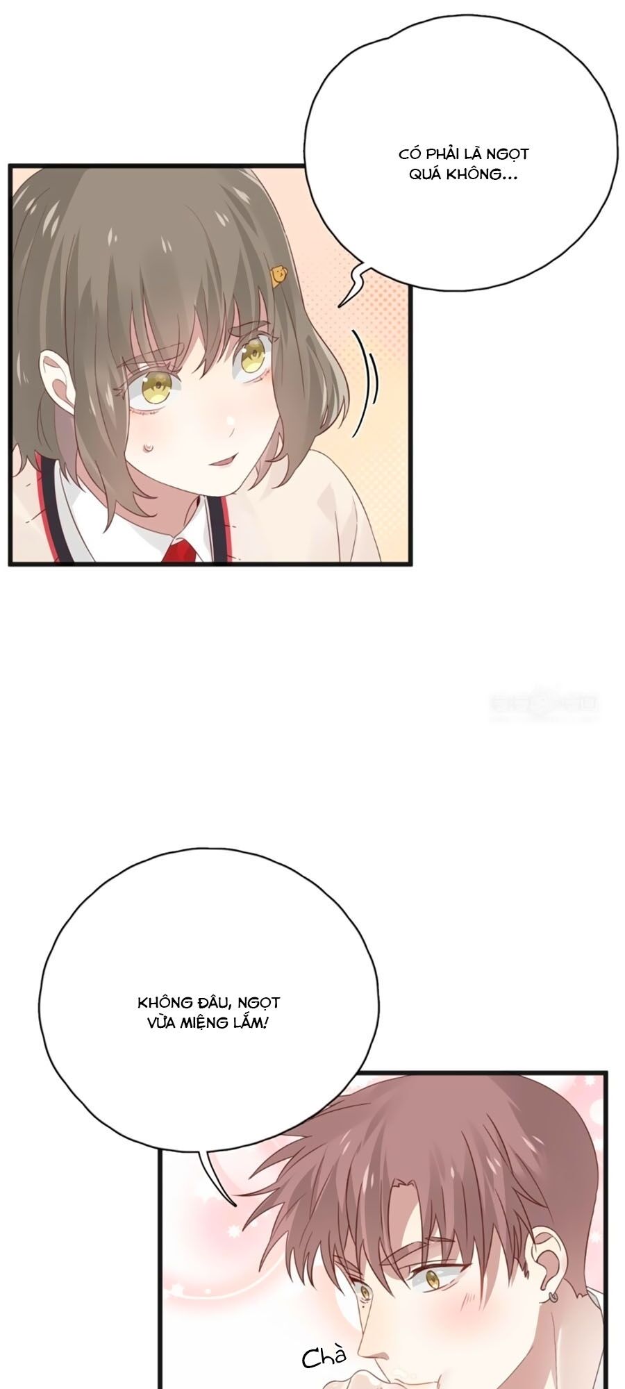 xông vào tim anh chapter 17 20