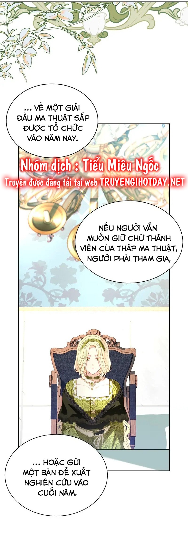 papa của tôi đã xuất hiện chapter 55 28