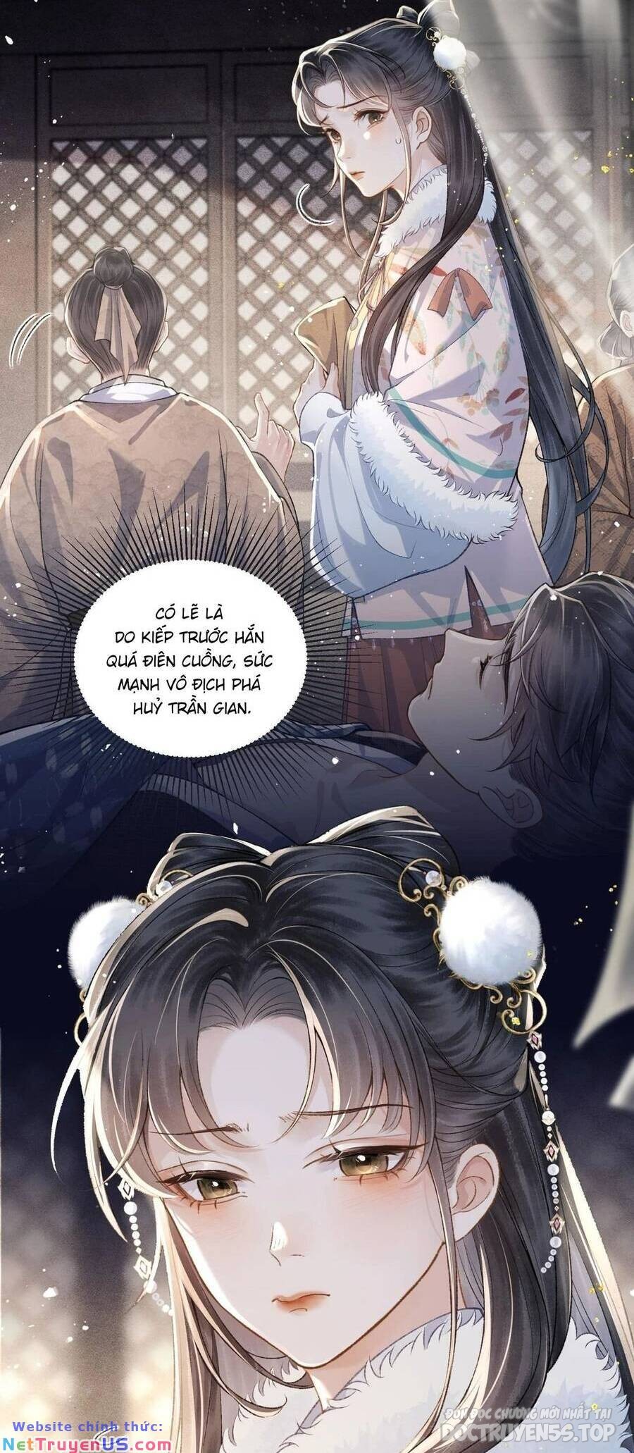 gả vai ác chapter 12 12