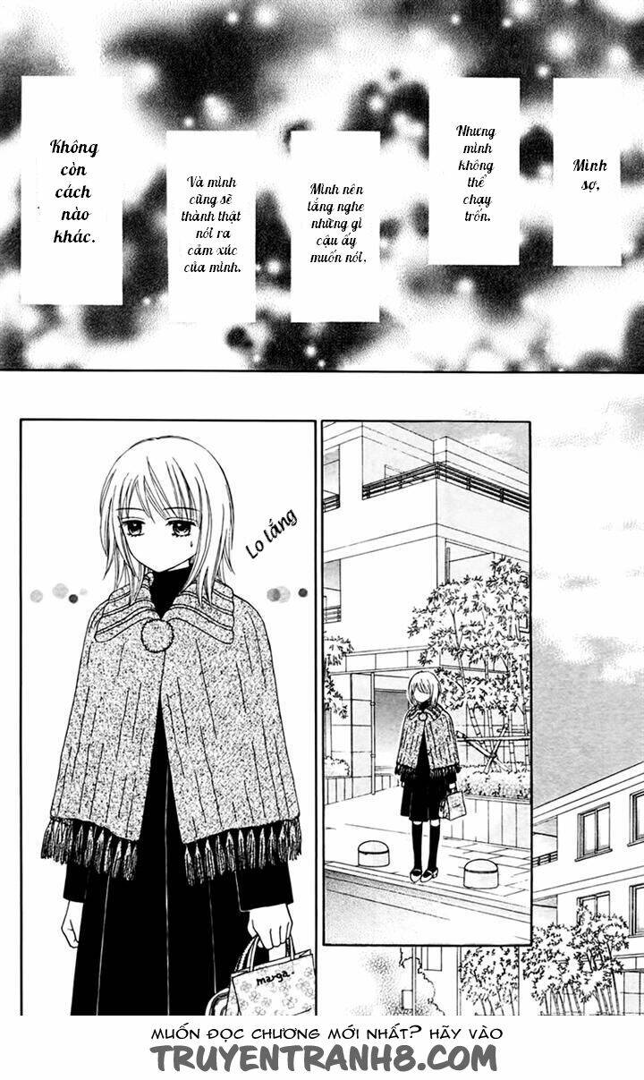 chitose etc. chapter 19 15