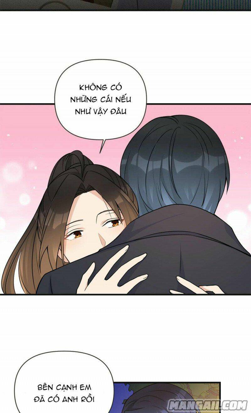 vẫn cứ nhớ em, nhớ em chapter 116 17