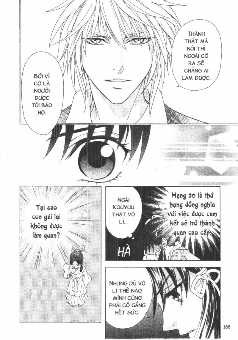 thái vân quốc truyện chapter 4 185