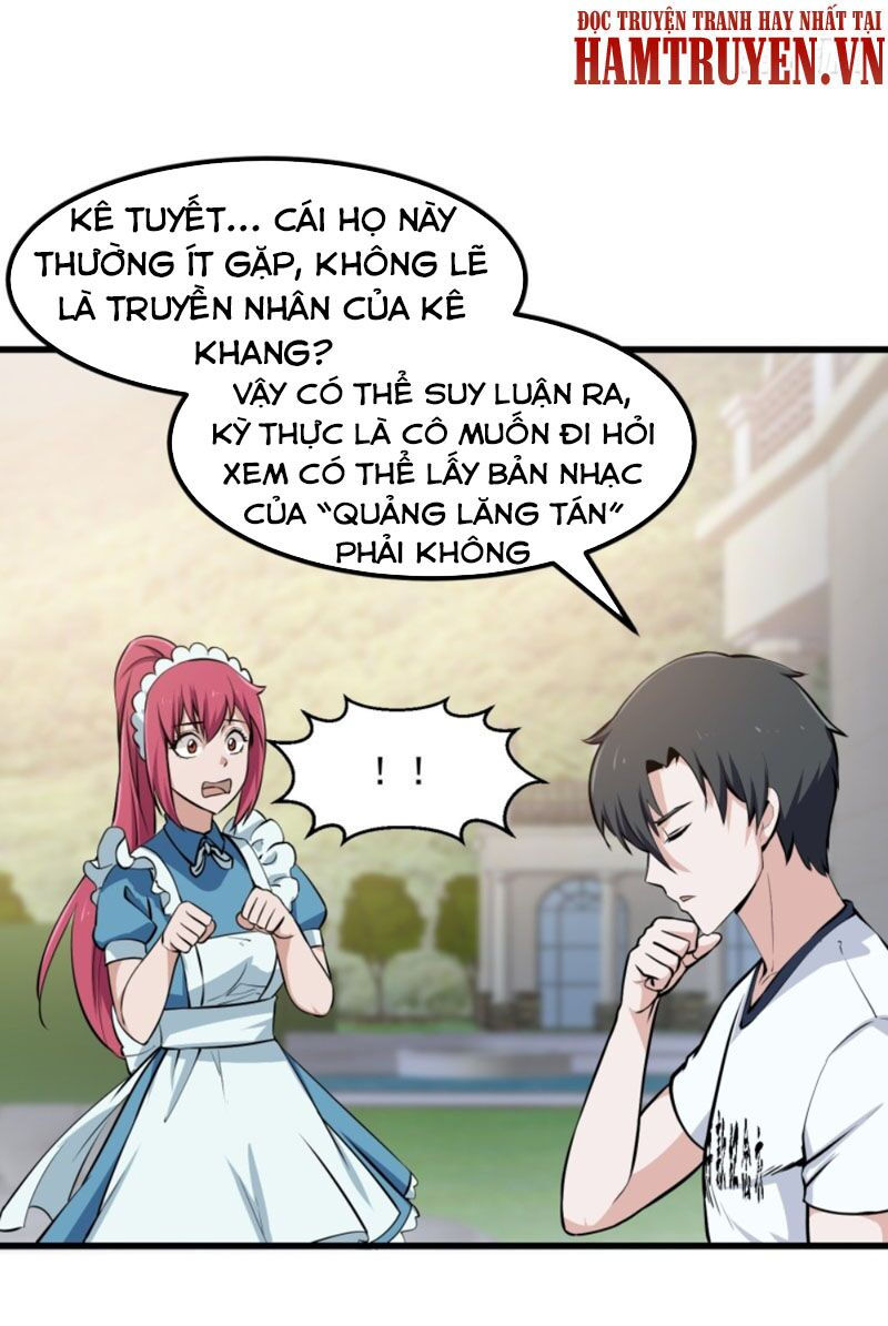 ta chẳng qua là một đại la kim tiên chapter 111 22