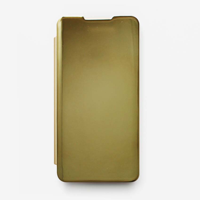 Bao da cho Vivo V11 Pro tráng gương