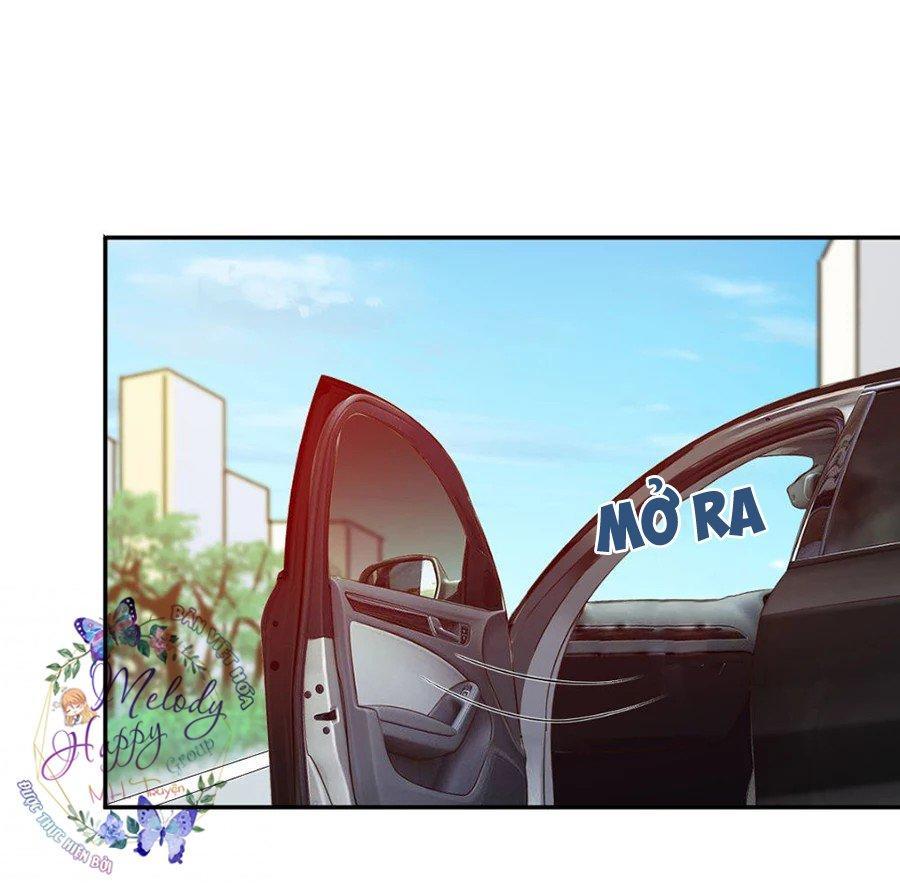 hoàn mỹ lão công tiến hóa luân chapter 38 8