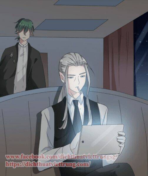 lều khều biết yêu chapter 54 1