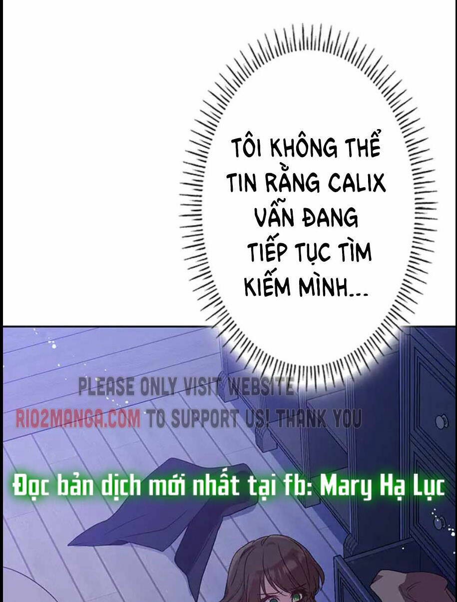 từ ác nữ, tôi trở thành một người mẹ chapter 10 72