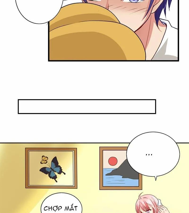 tống thống hống hách và cô gái ngây thơ chapter 10 4