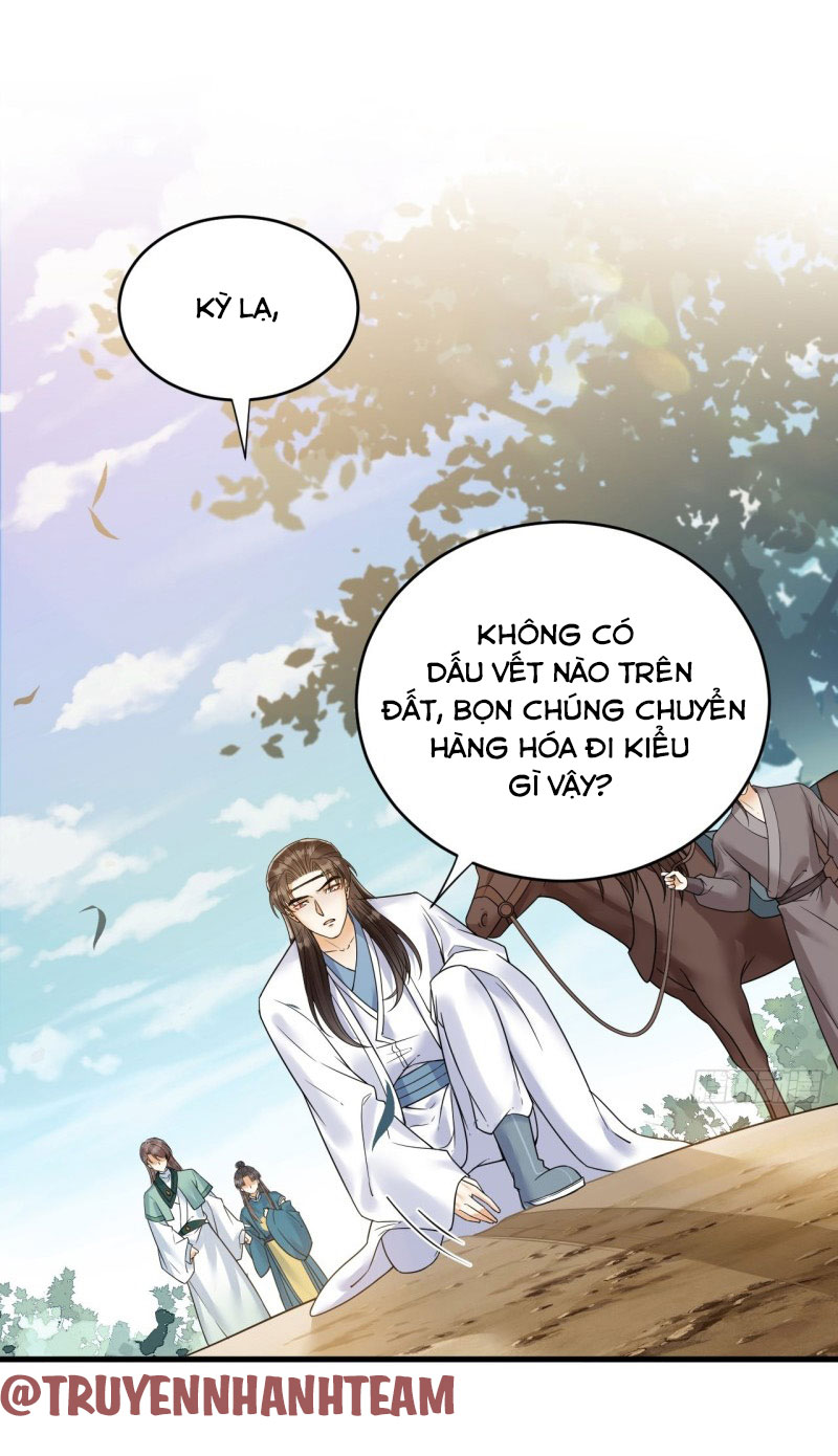 lễ băng nhạc hoại chi dạ chapter 48 2