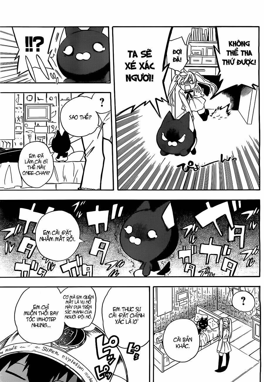 great priest imhotep chapter 2 30