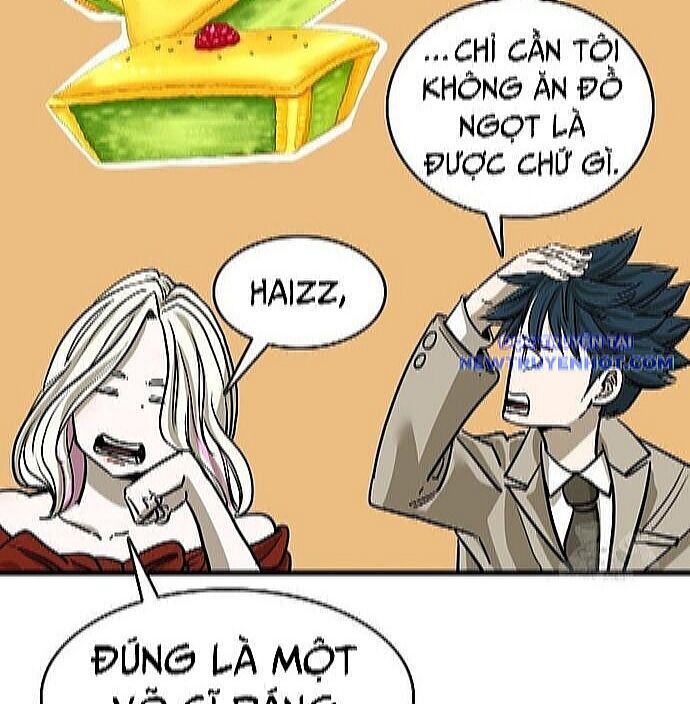 shark - cá mập chapter 349 36