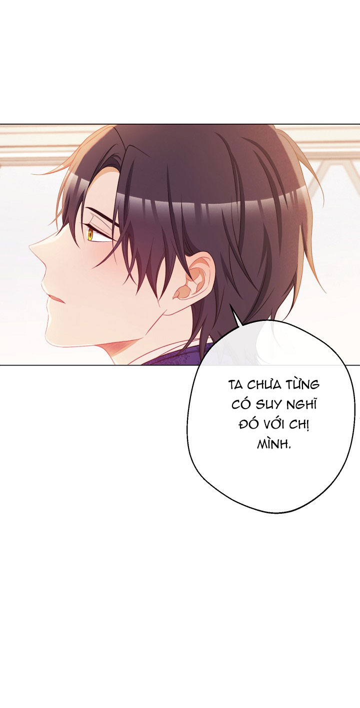 ác nữ đảo ngược đồng hồ cát chapter 84.2 10