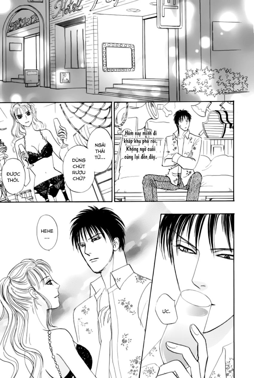 new pet shop of horror chapter 21 40