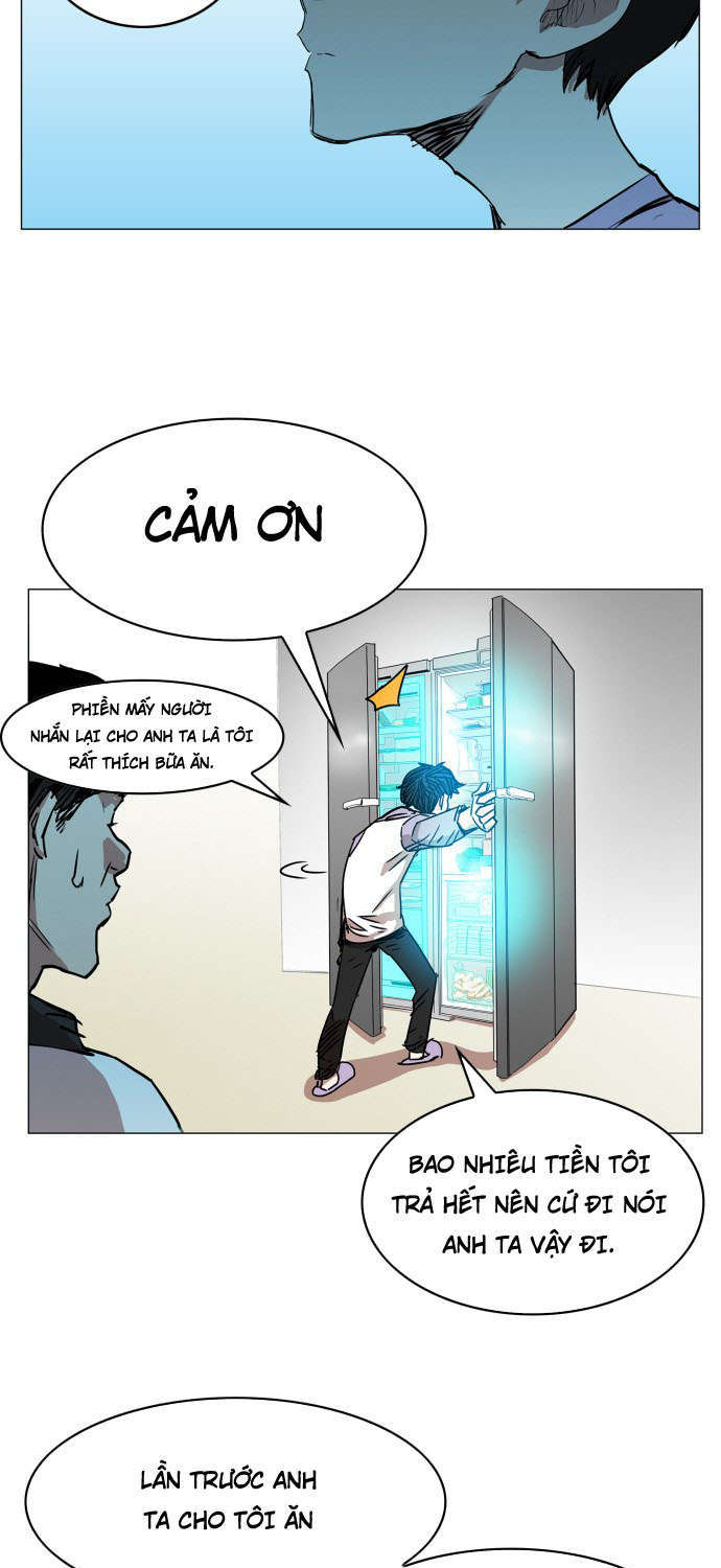 hard core leveling warrior chapter 75 25