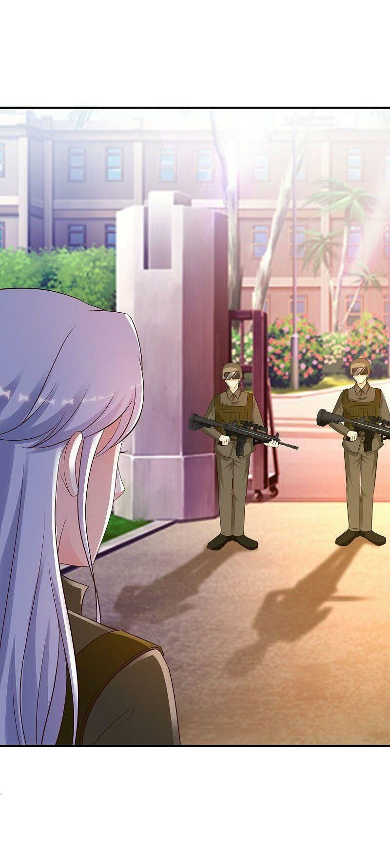 tối cường vận đào hoa chapter 124 22