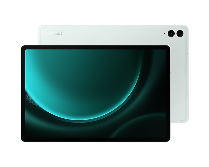 Máy tính bảng Samsung Galaxy Tab S9 FE+ (WiFi) 8GB/128G - Hàng chính hãng