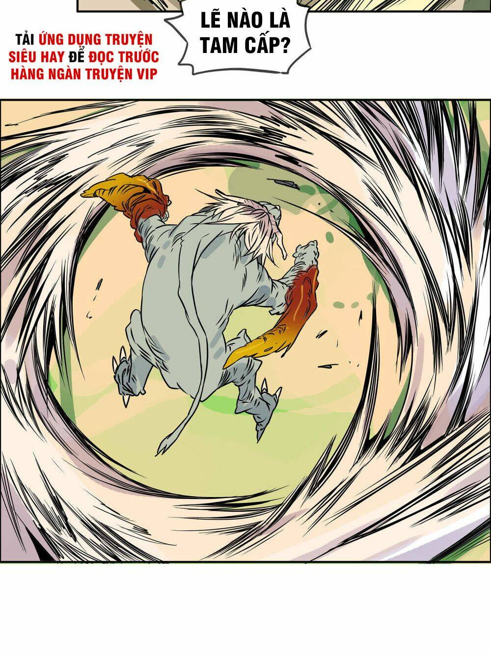 mạt thế đấu thần chapter 24 22