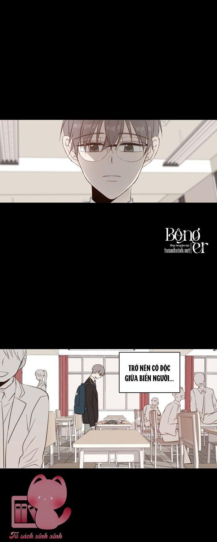 a good day to be a dog chapter 33 2